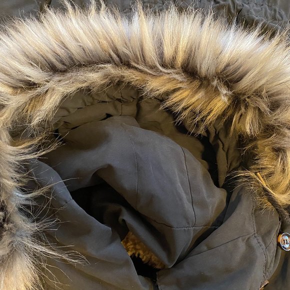 Zara 2-in-1 Jacket - Picture 9 of 11